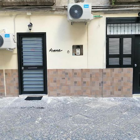 Antonio'S House Apartment Naples Luaran gambar