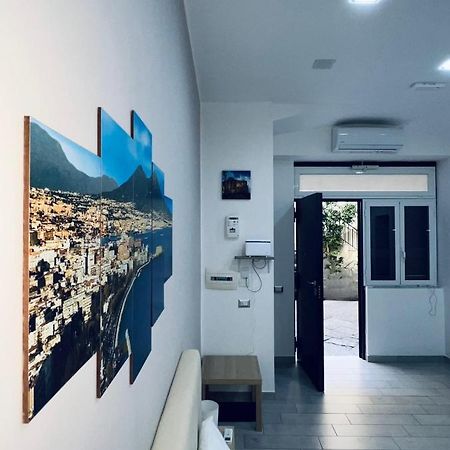 Antonio'S House Apartment Naples Luaran gambar