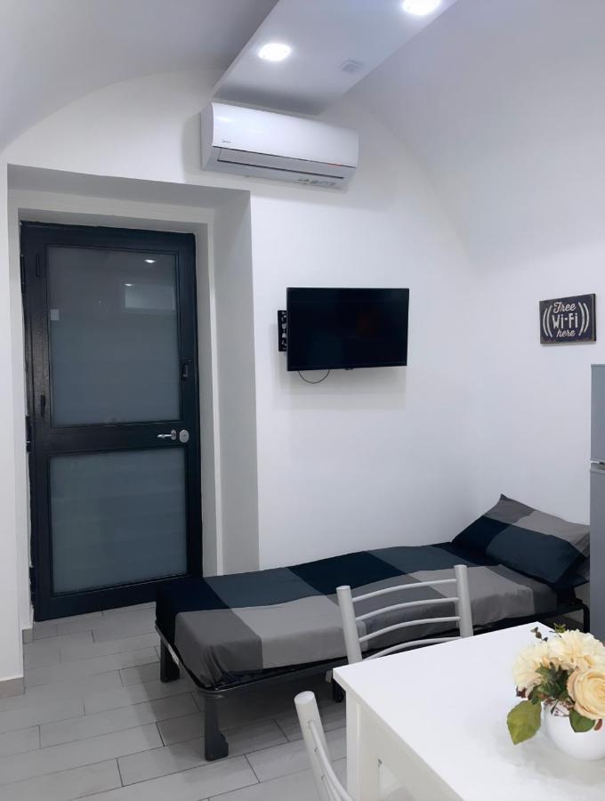 Antonio'S House Apartment Naples Luaran gambar