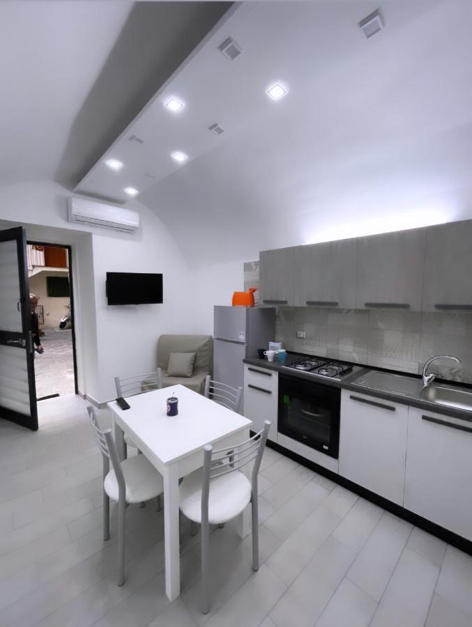 Antonio'S House Apartment Naples Luaran gambar