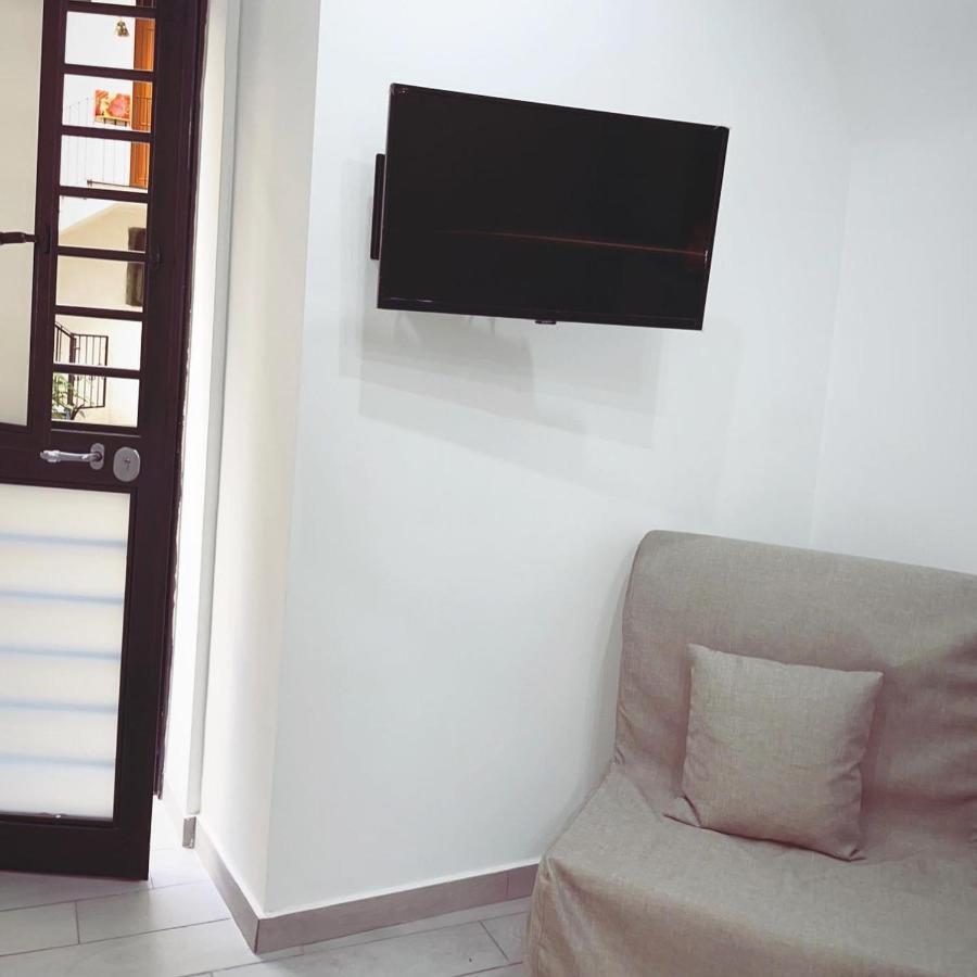 Antonio'S House Apartment Naples Luaran gambar