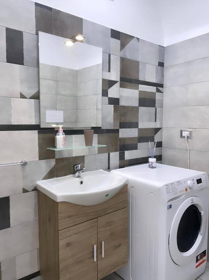 Antonio'S House Apartment Naples Luaran gambar