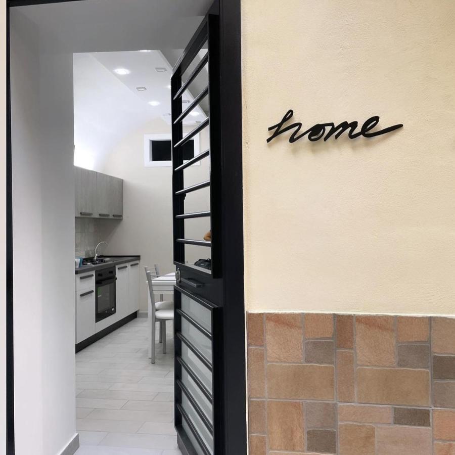 Antonio'S House Apartment Naples Luaran gambar