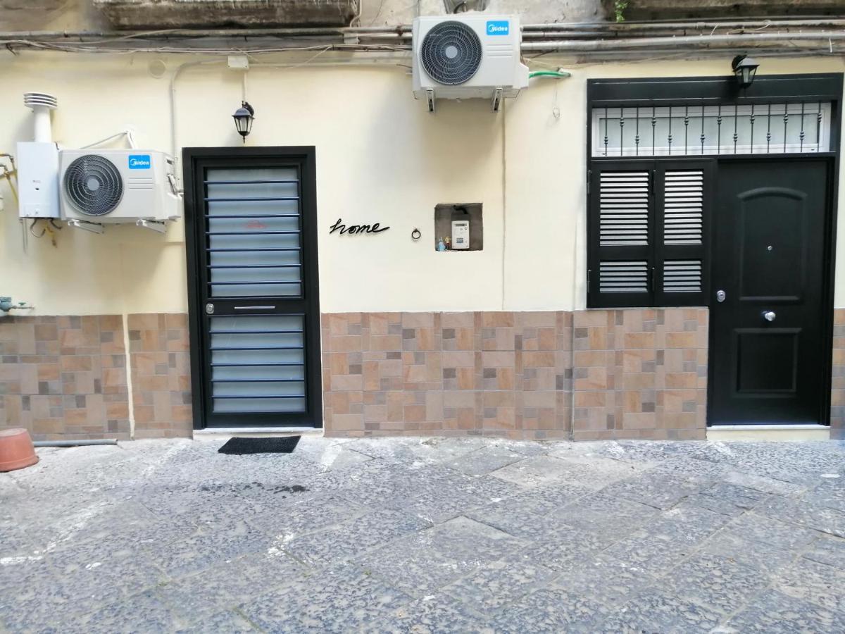 Antonio'S House Apartment Naples Luaran gambar