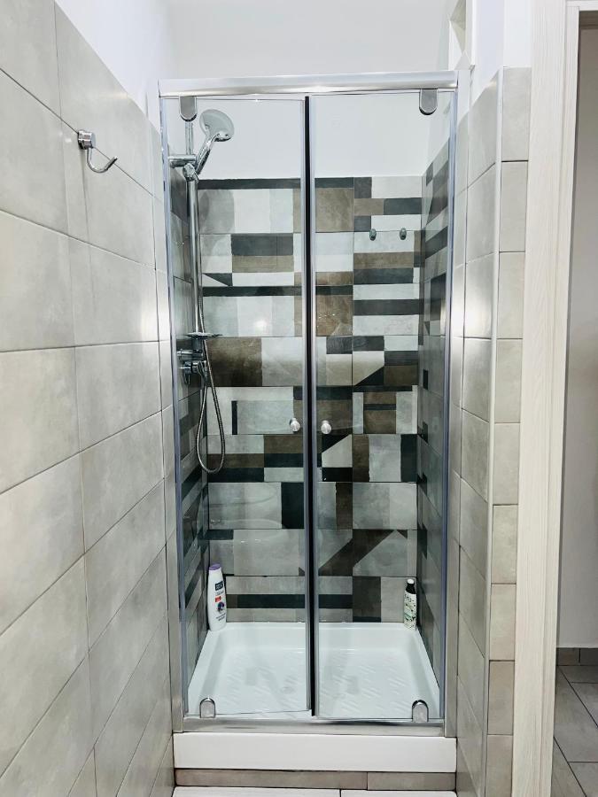 Antonio'S House Apartment Naples Luaran gambar